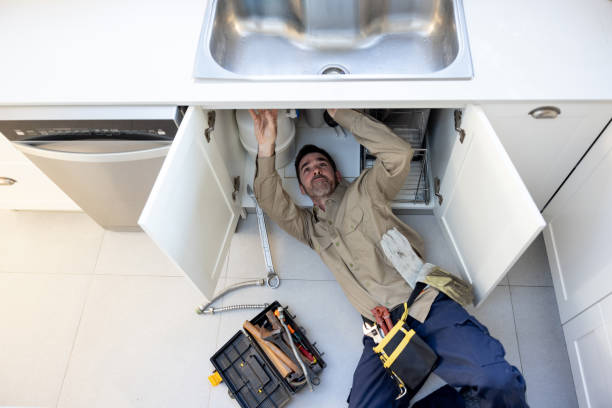 Shower Repair Services in Dakota City, NE